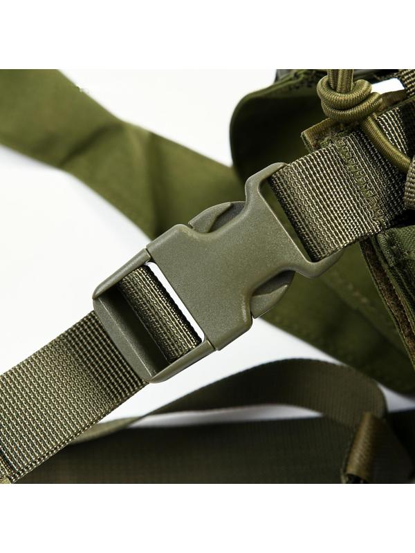 Система разгрузочная, хаки