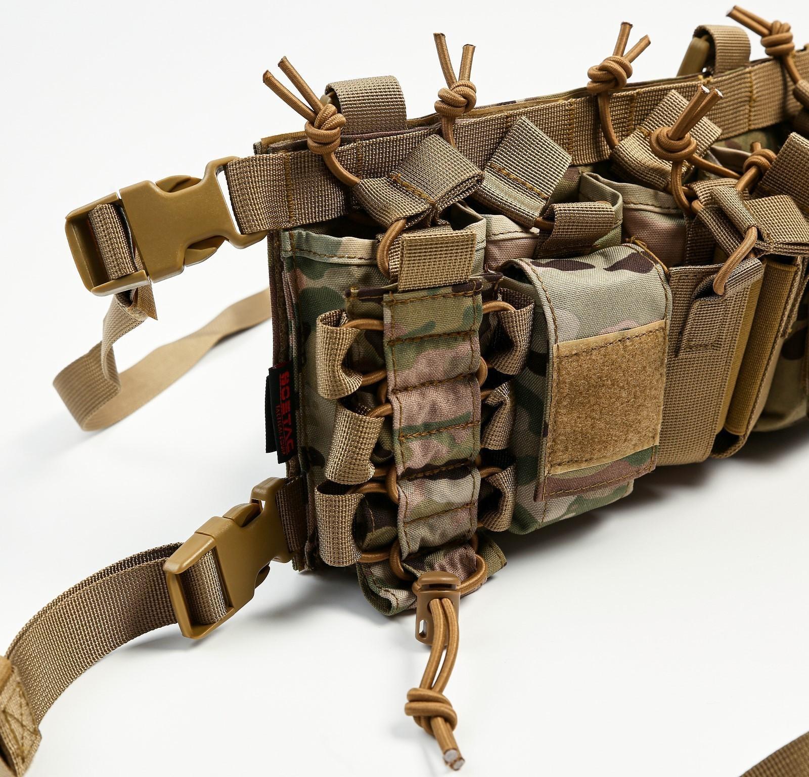 Система разгрузочная, камуфляж