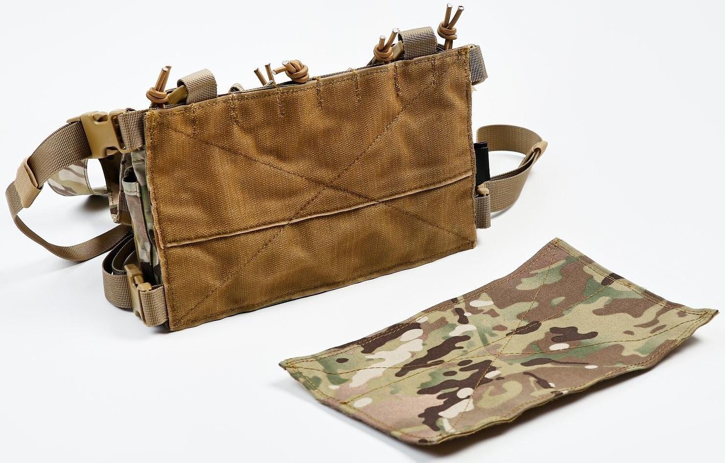 Система разгрузочная, камуфляж