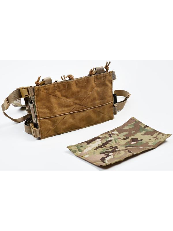 Система разгрузочная, камуфляж