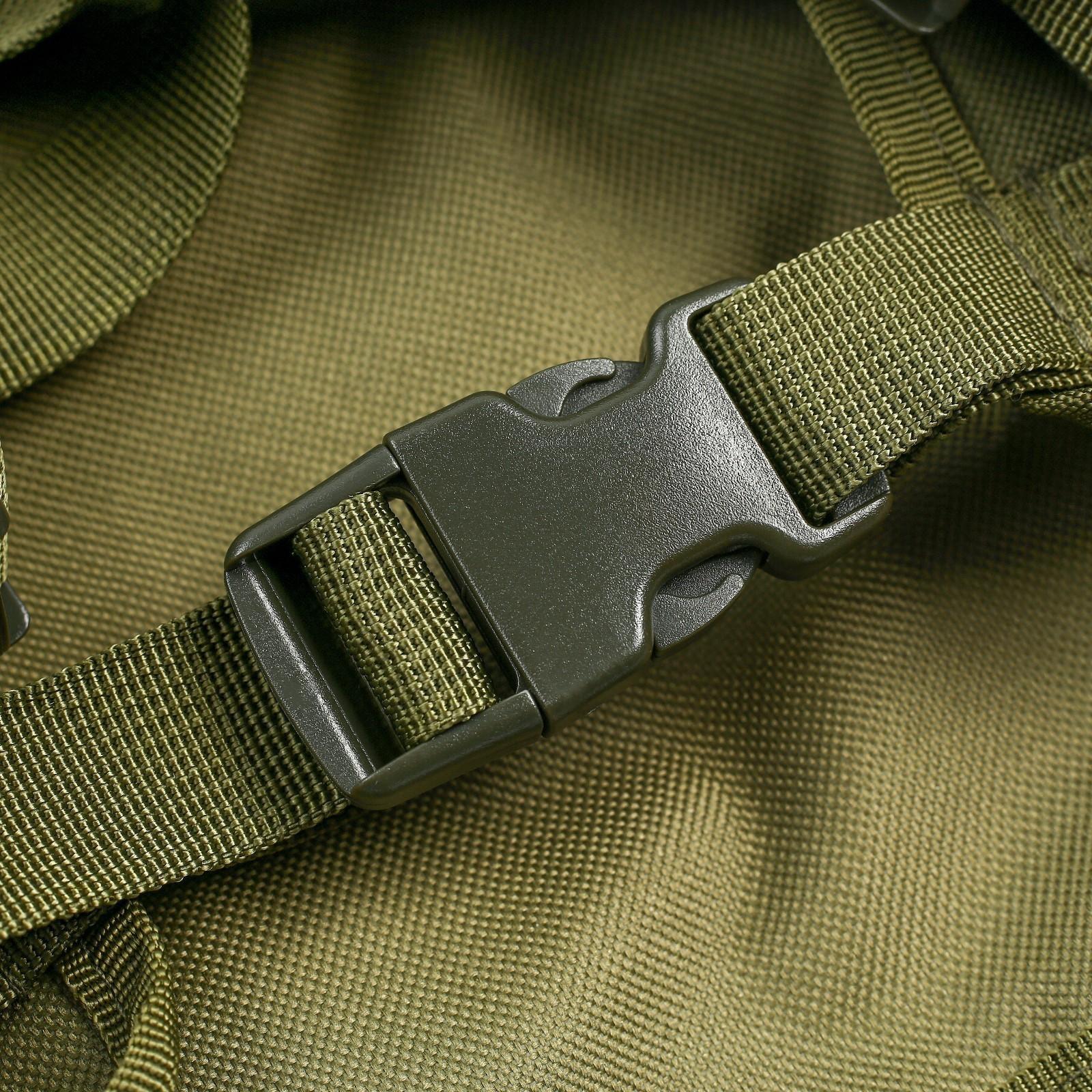 Система разгрузочная, хаки