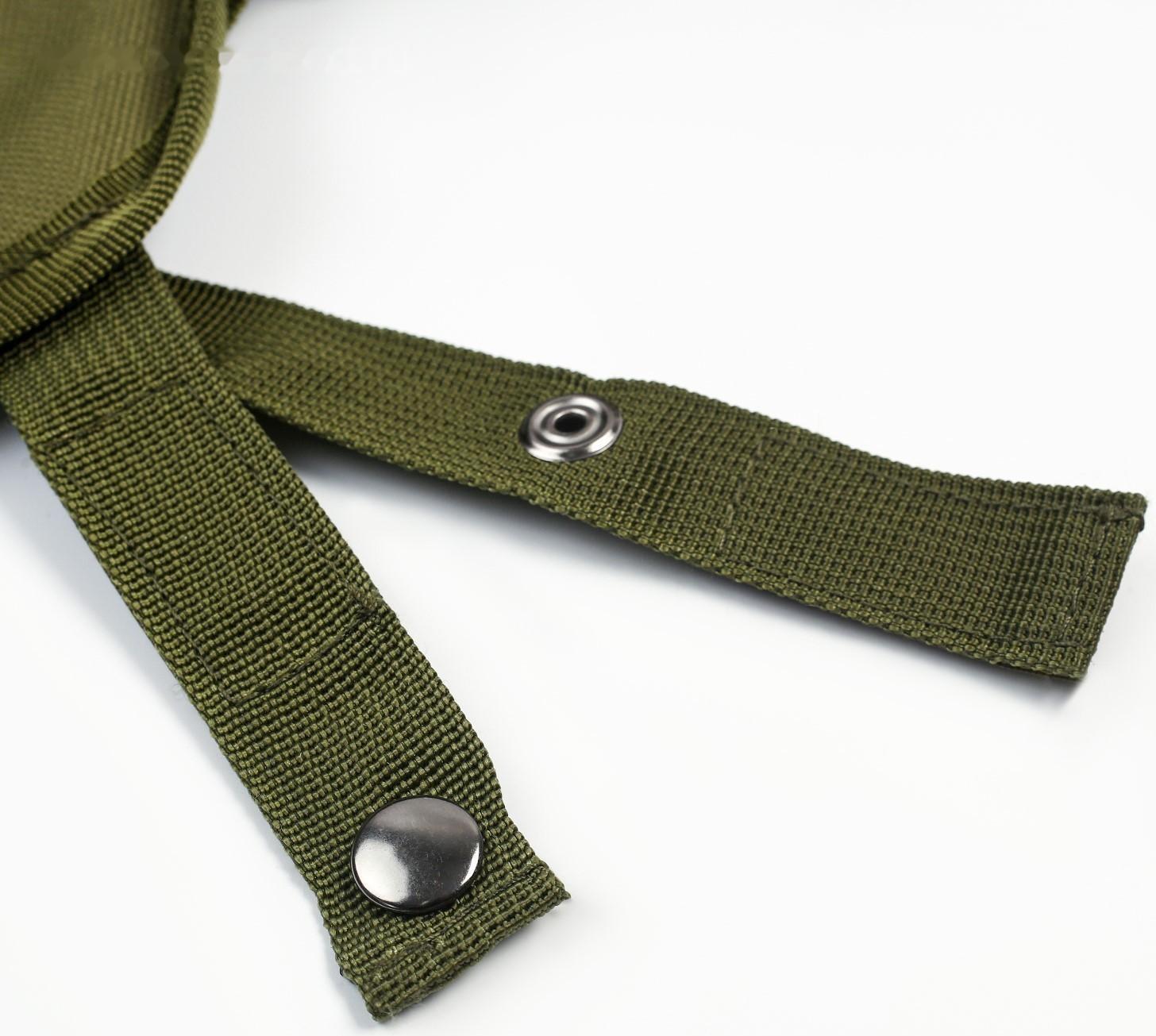 Система разгрузочная, хаки