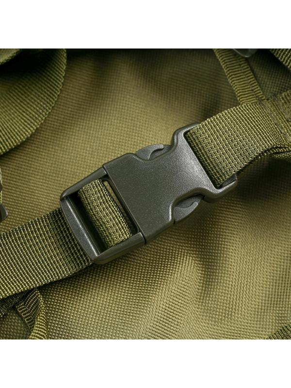 Система разгрузочная, хаки