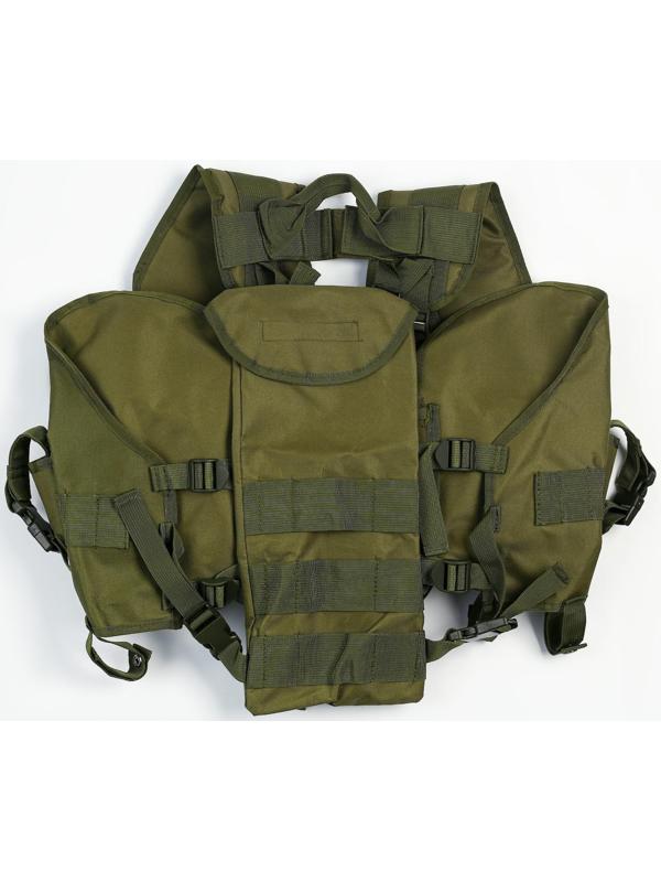 Система разгрузочная, хаки