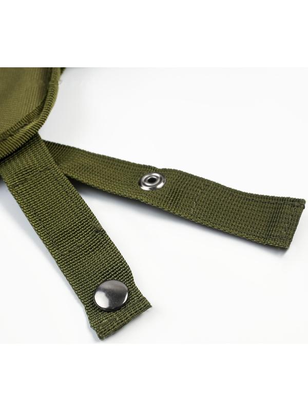 Система разгрузочная, хаки