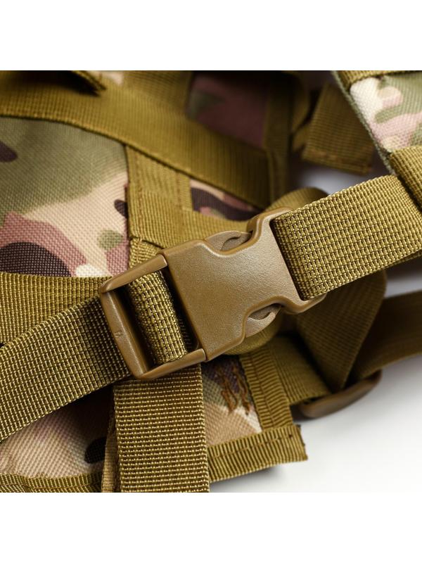 Система разгрузочная, камуфляж