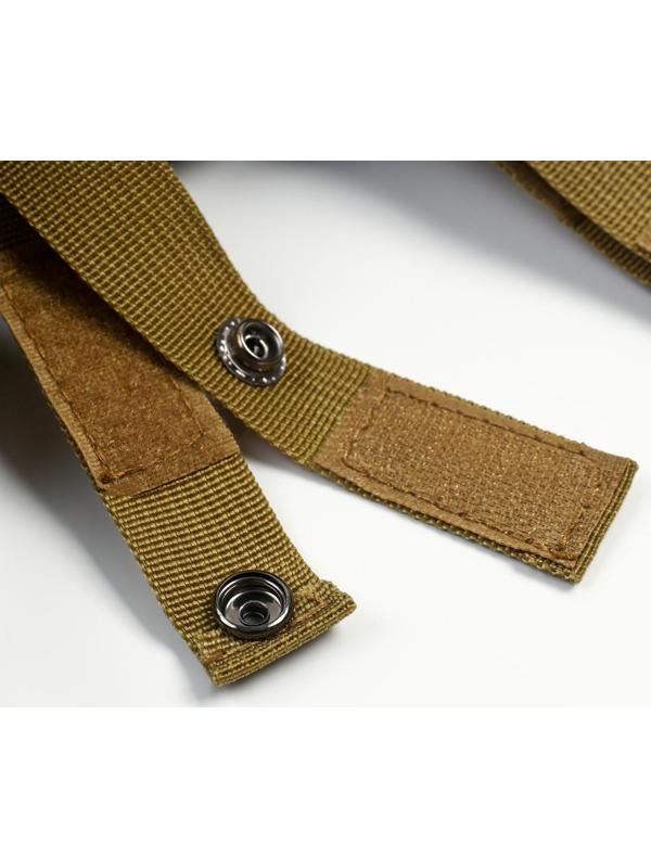 Система разгрузочная, камуфляж