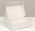 Коробка самосборная, белая, 31 х 22 х 9,5 см