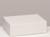 Коробка самосборная, белая, 31 х 22 х 9,5 см