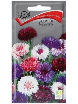 Семена цветов 