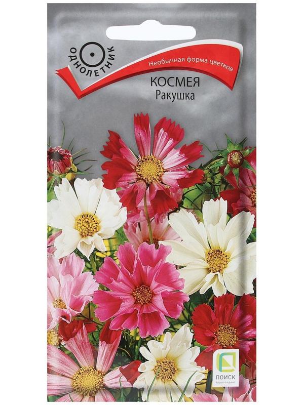 Семена цветов Космея 