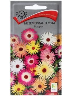 Семена цветов Мезембриантемум 