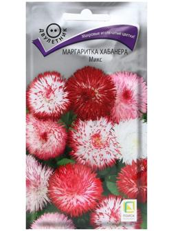 Семена цветов Маргаритка 