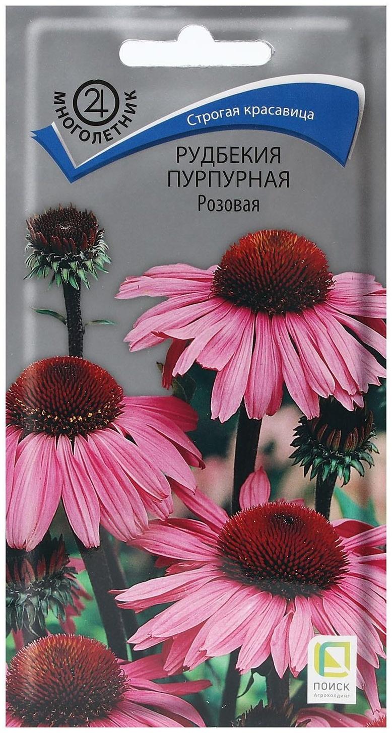 Семена цветов Рудбекия 