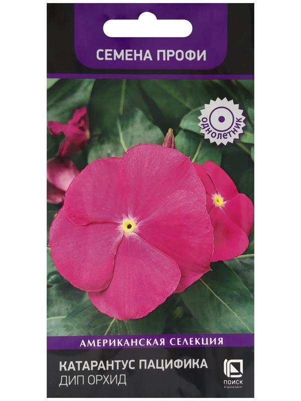 Семена цветов Катарантус Пацифика 