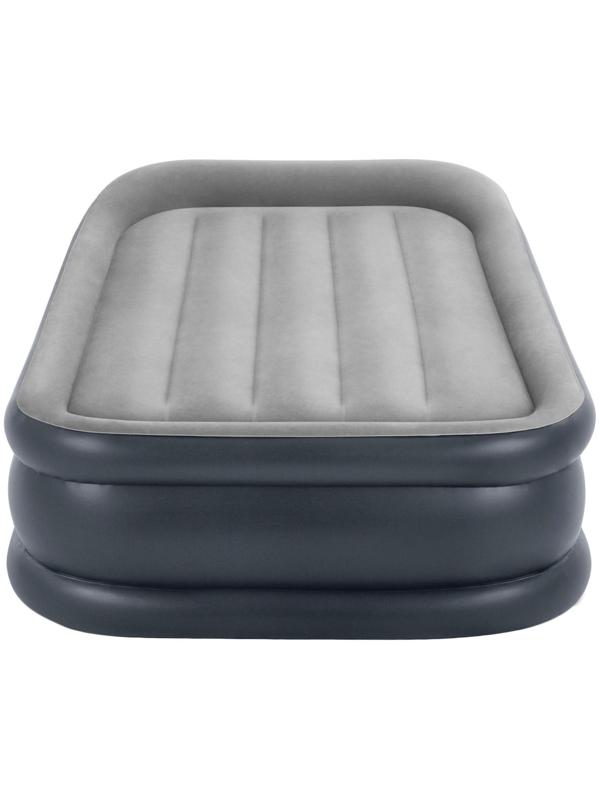 Кровать надувная DELUXE PILLOW REST RAISED BED 99 х 191 х 42 см 64132ND