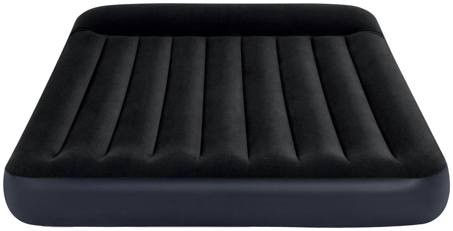 Матрас надувной Queen Pillow Rest Classic Airbed 152 х 203 х 25 см 64150ND