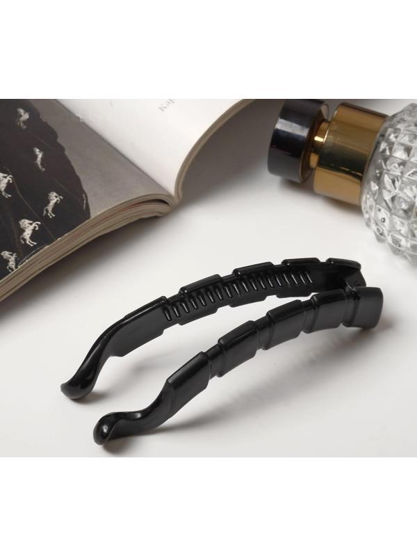 Банан для волос 