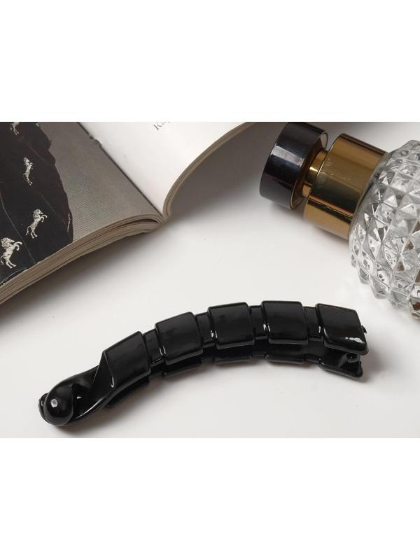 Банан для волос 