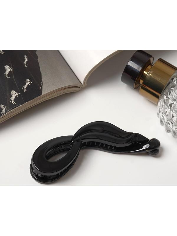 Банан для волос 