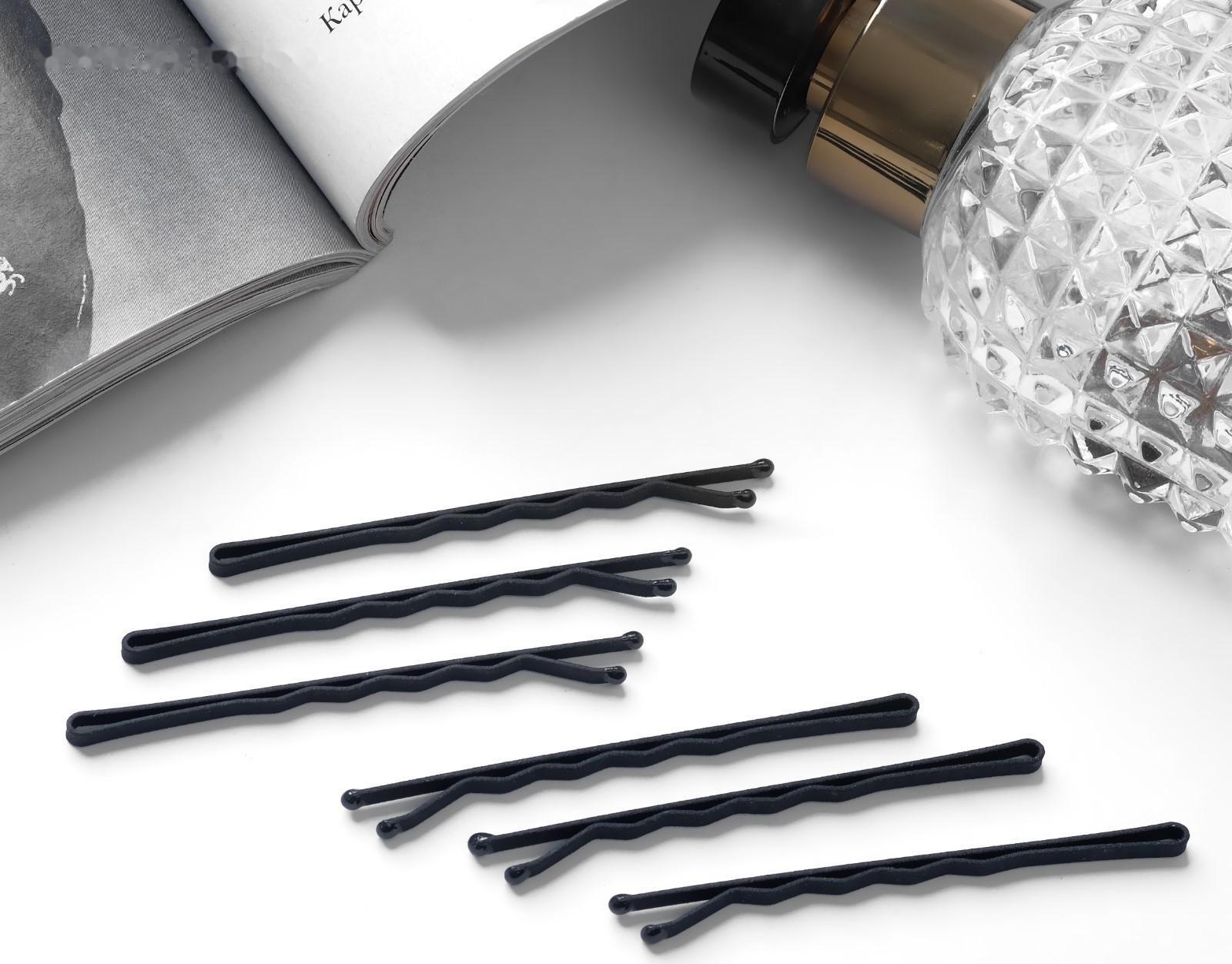 Невидимка для волос 