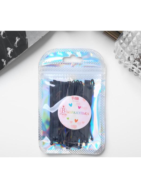 Невидимка для волос 