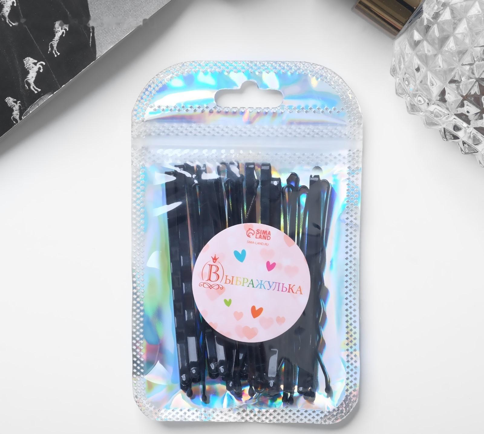 Невидимка для волос 