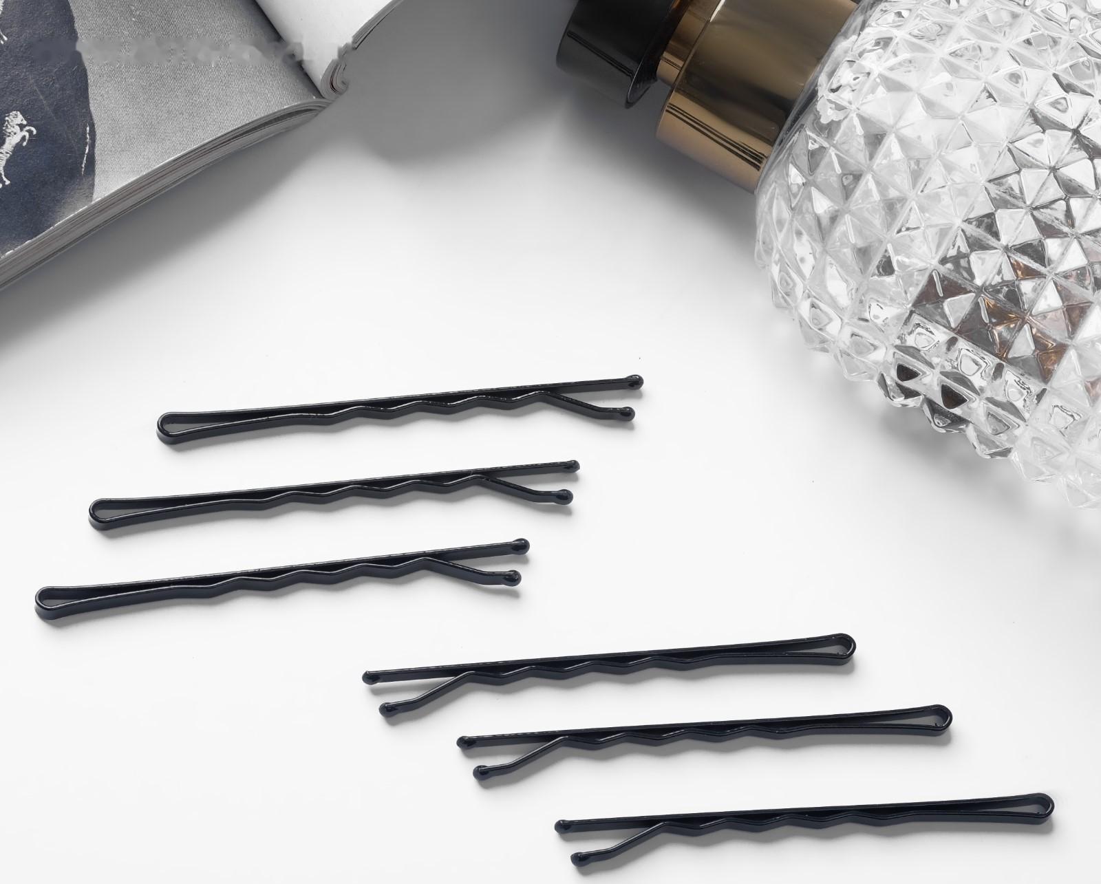 Невидимка для волос 