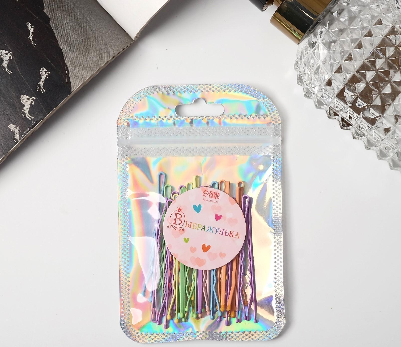 Невидимка для волос 