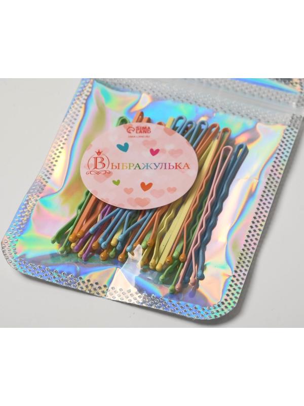 Невидимка для волос 