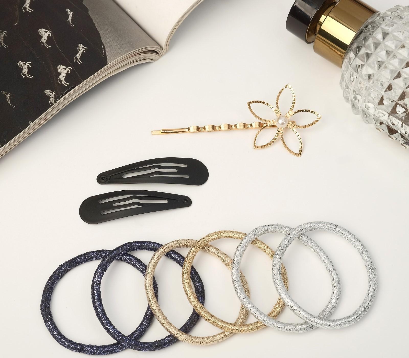 Набор для волос 