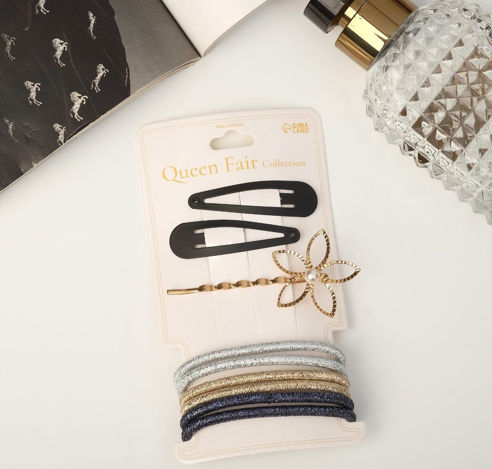 Набор для волос 