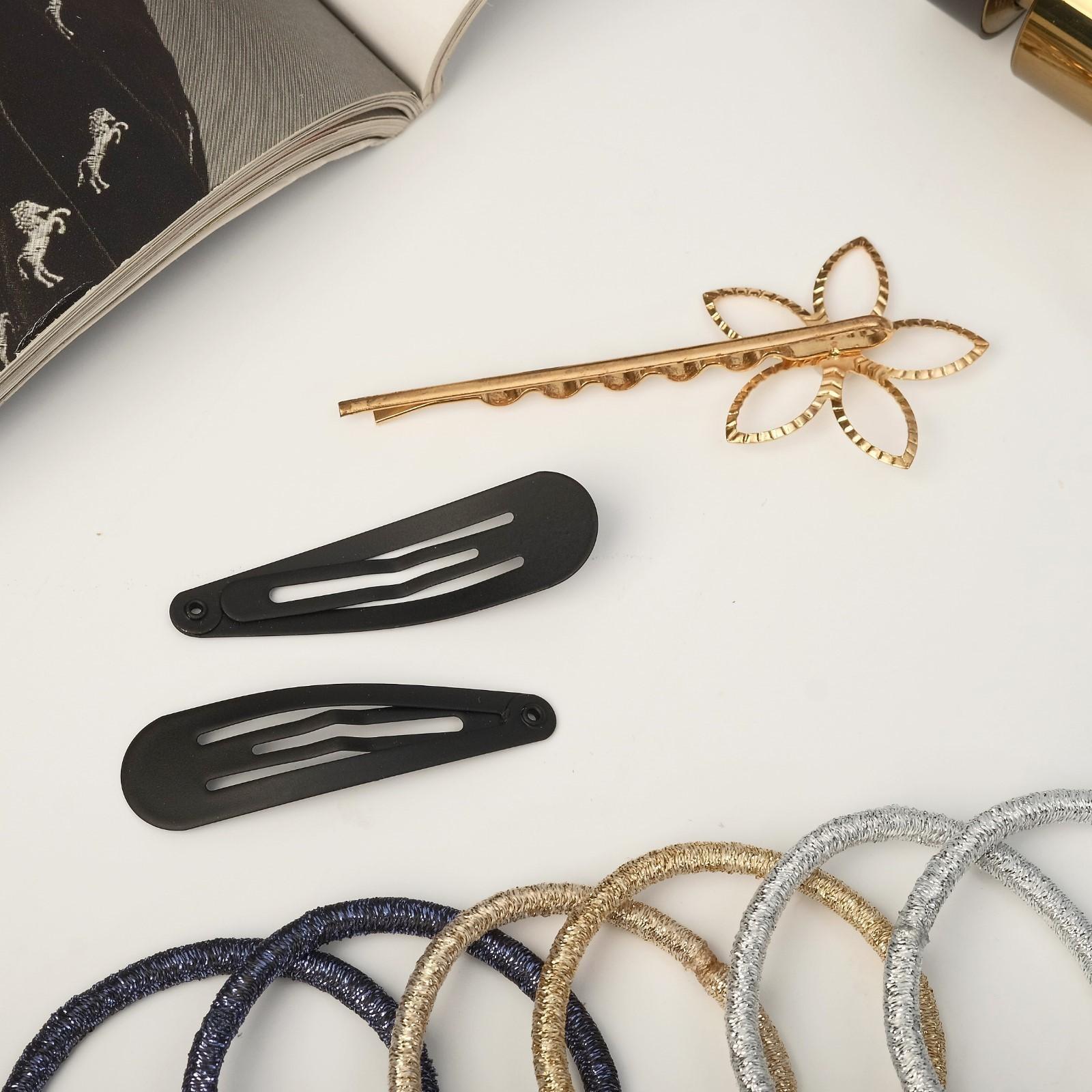 Набор для волос 