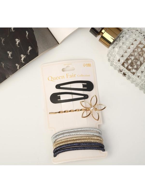 Набор для волос 