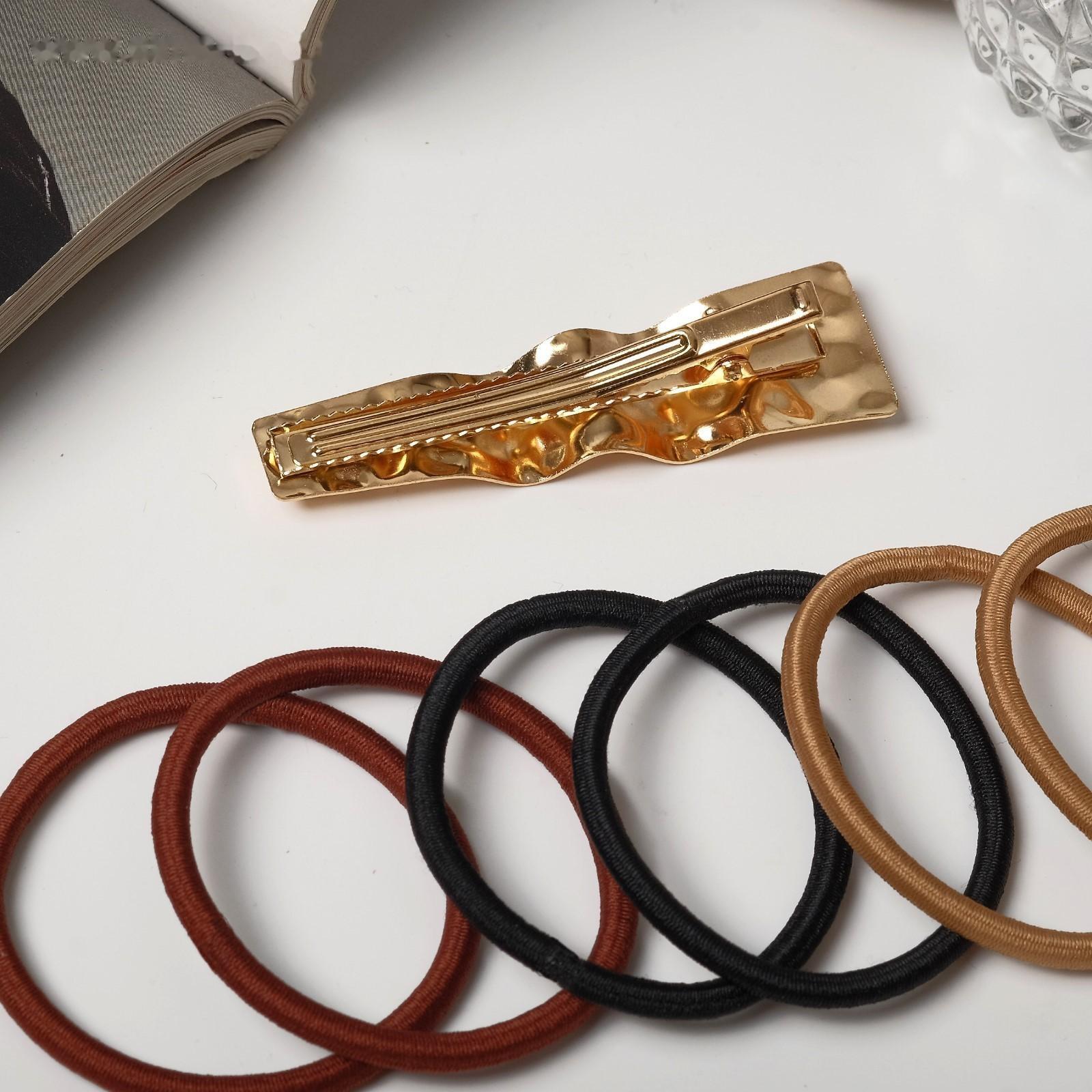 Набор для волос 