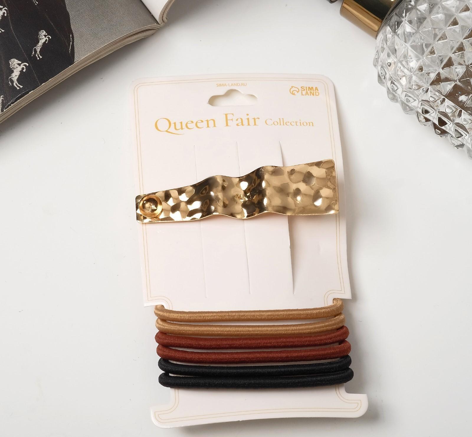 Набор для волос 