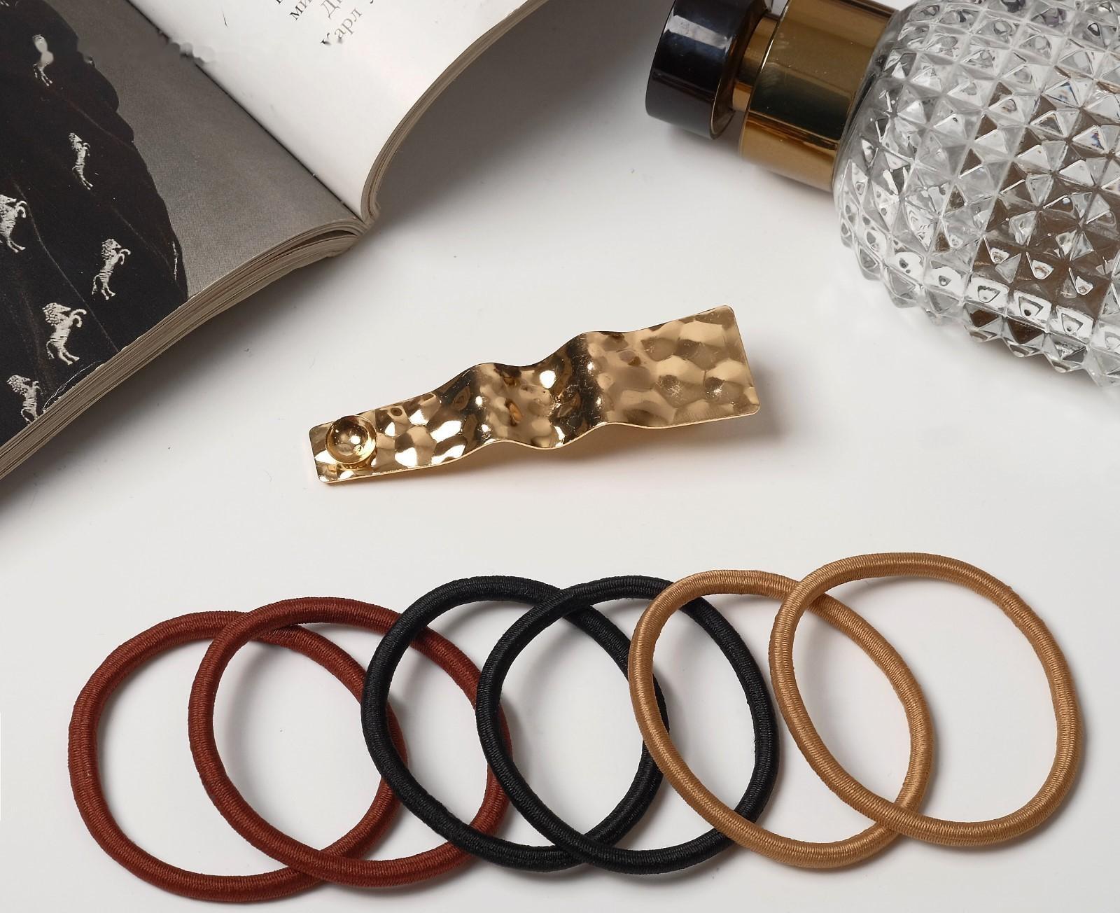 Набор для волос 