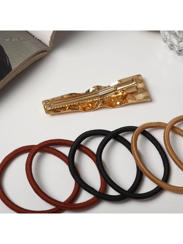 Набор для волос 