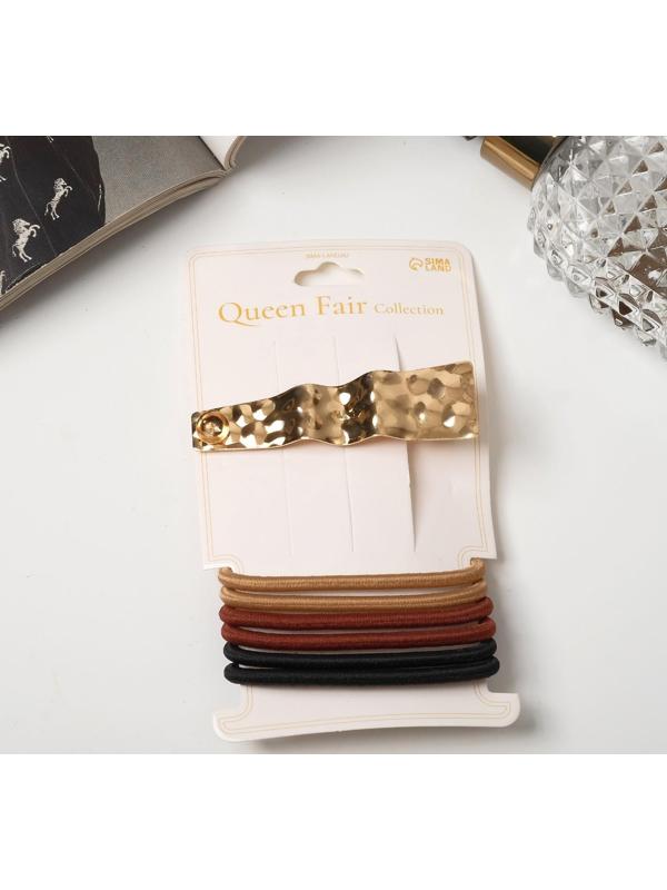 Набор для волос 