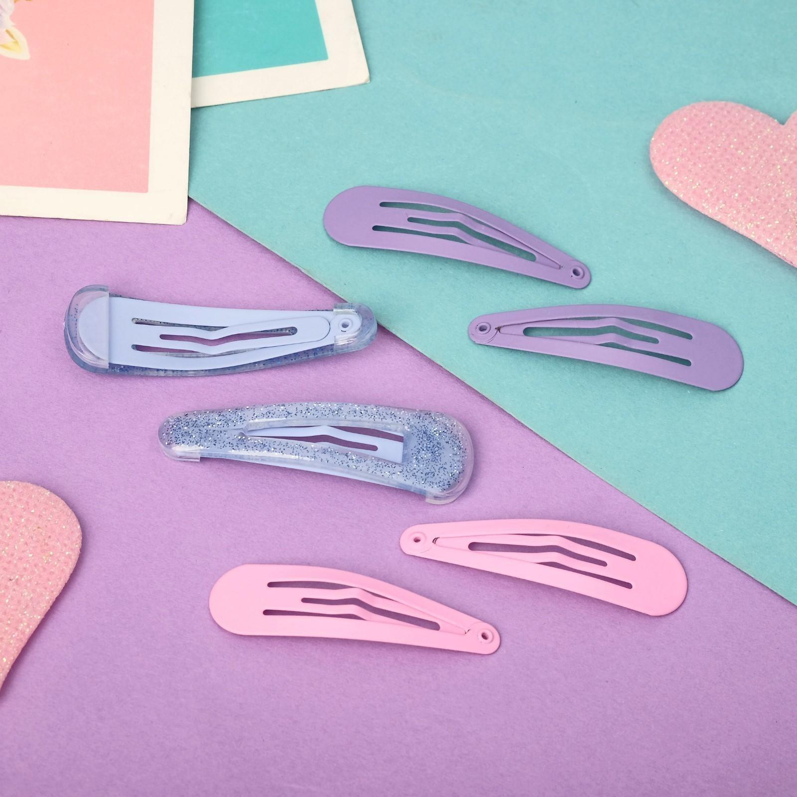 Невидимка для волос 