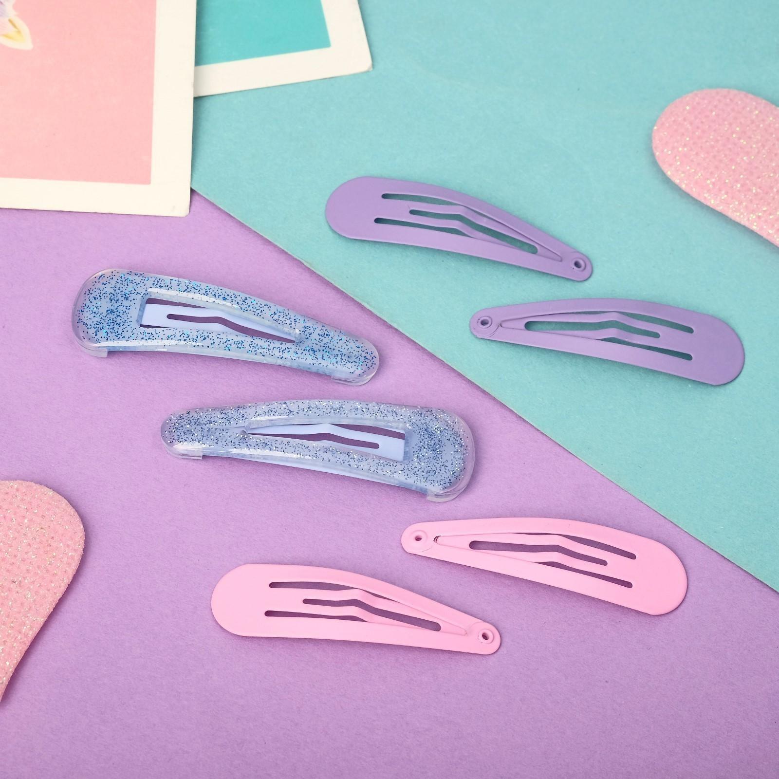 Невидимка для волос 