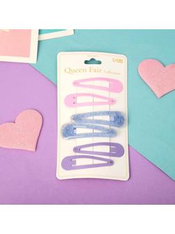 Невидимка для волос 