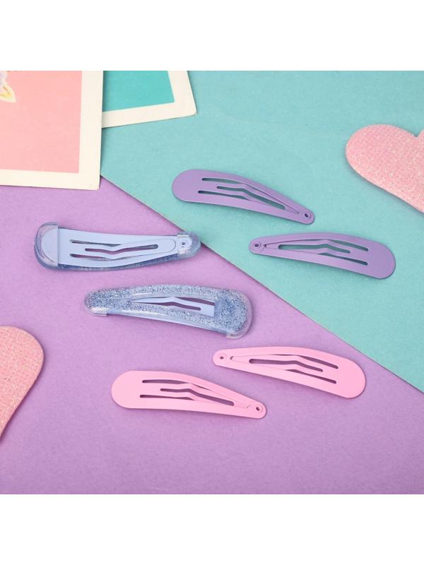 Невидимка для волос 