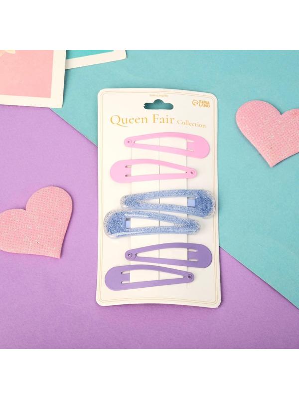 Невидимка для волос 