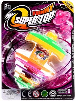 Вертушка «Космический корабль»