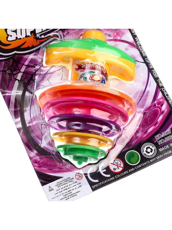 Вертушка «Космический корабль»