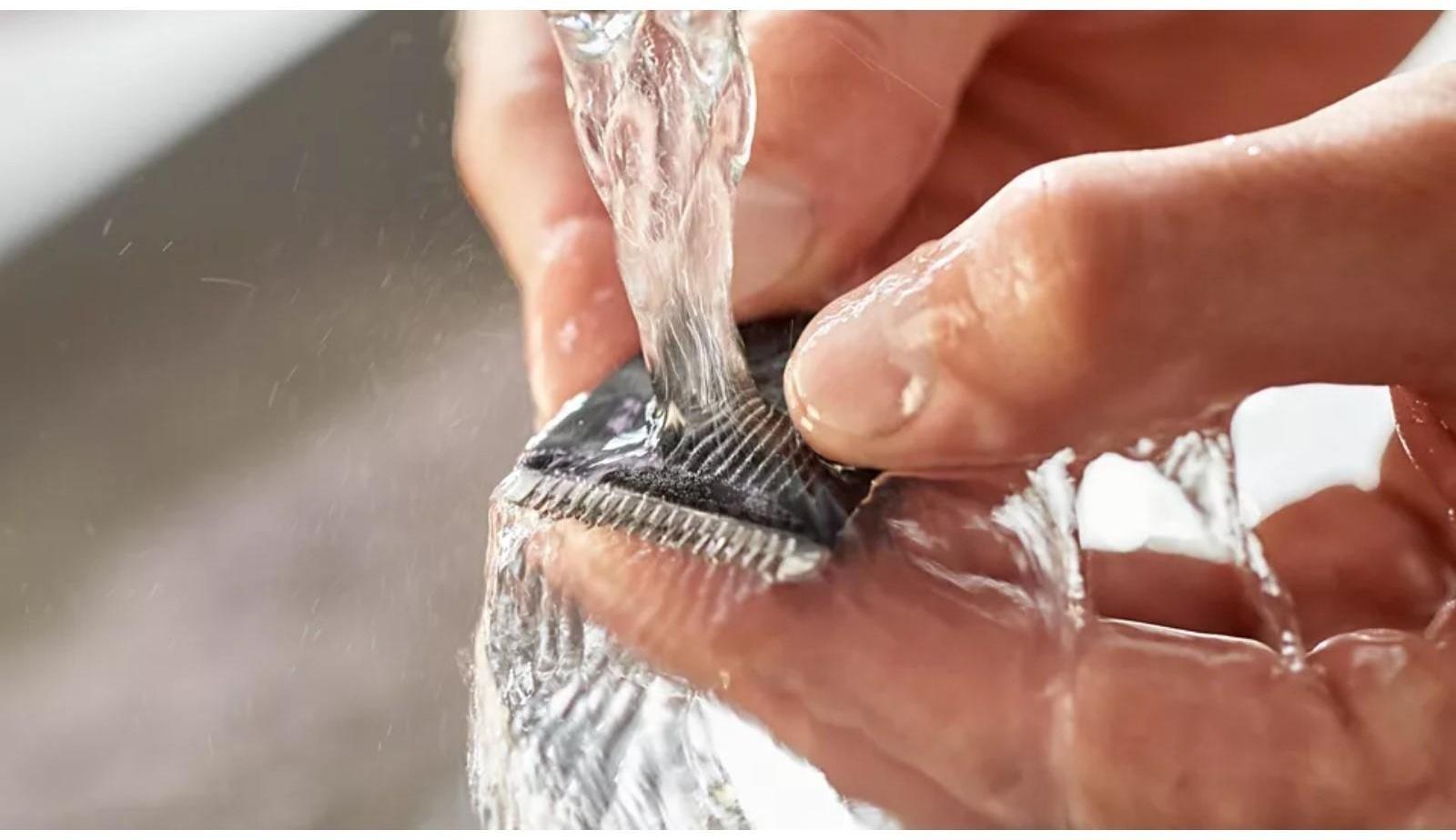 Триммер Philips BT3206, для волос, 0.5-10 мм, АКБ