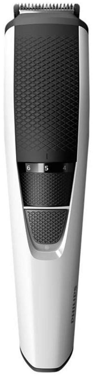 Триммер Philips BT3206, для волос, 0.5-10 мм, АКБ