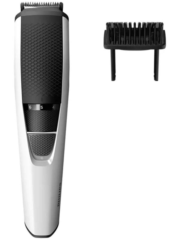 Триммер Philips BT3206, для волос, 0.5-10 мм, АКБ