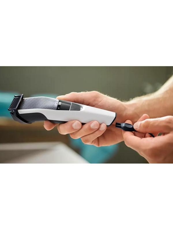 Триммер Philips BT3206, для волос, 0.5-10 мм, АКБ